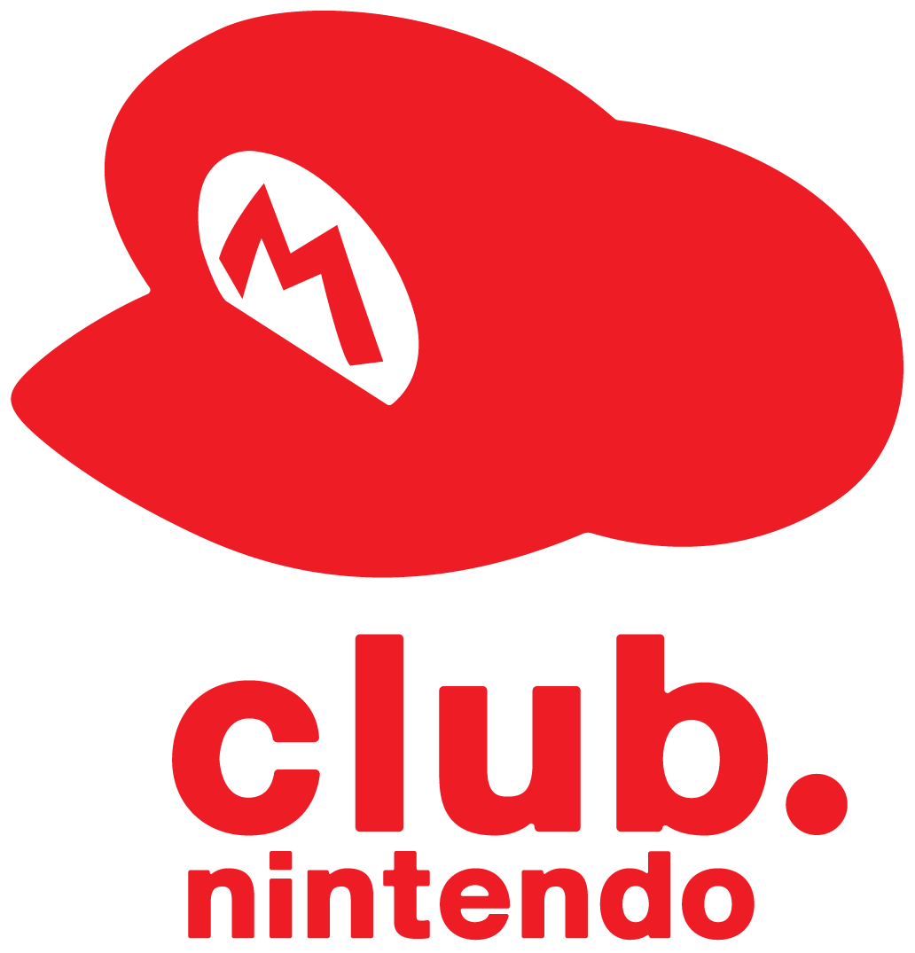 Club Nintendo logo