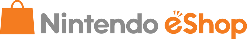 Nintendo eShop logo