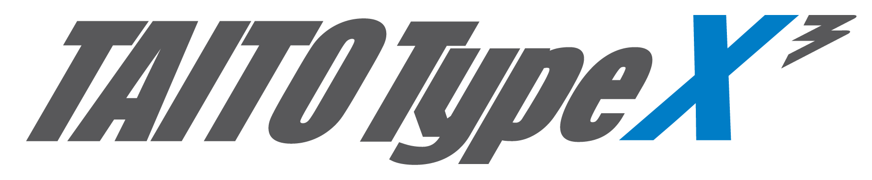 Taito Type X3 Logo By Ringostarr39 On Deviantart Taito Type X3 Logo By Ringostarr39 On Deviantart