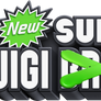 New Super Luigi U logo