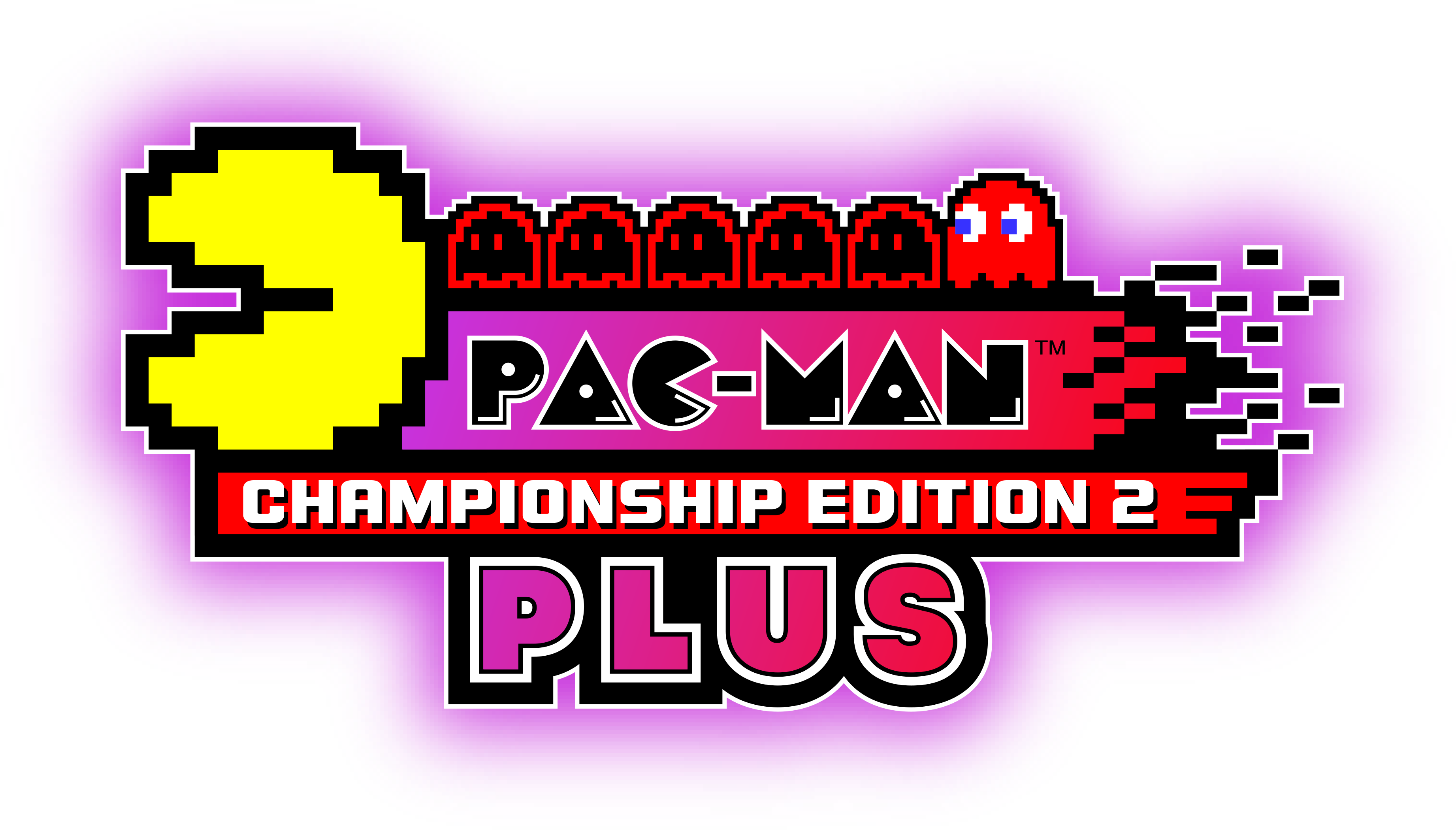 Pac man championship. Pac-man™ Championship Edition 2. Pac-man Championship Edition. Pacman Championship Edition 2 логотип. Pac man Championship Edition DX+.