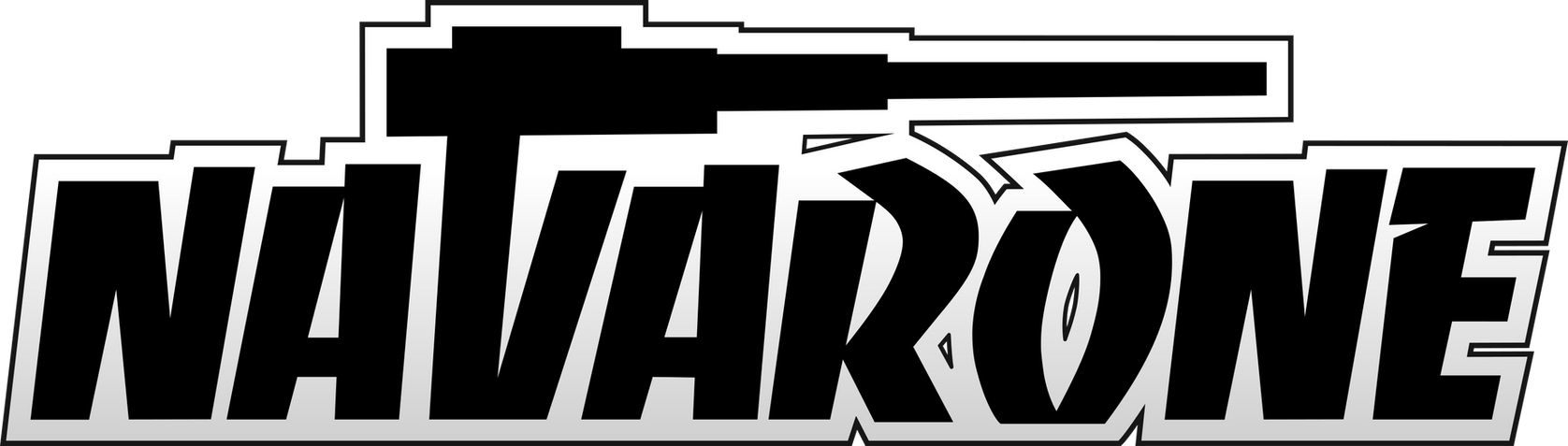 Navarone Panel Navarone alternate logo by RingoStarr39 on DeviantArt