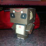 Darimon Cubee