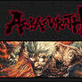 Asura's Wrath Signature