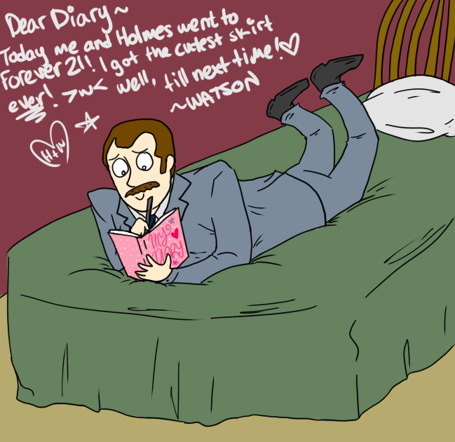 DEAR DIARY