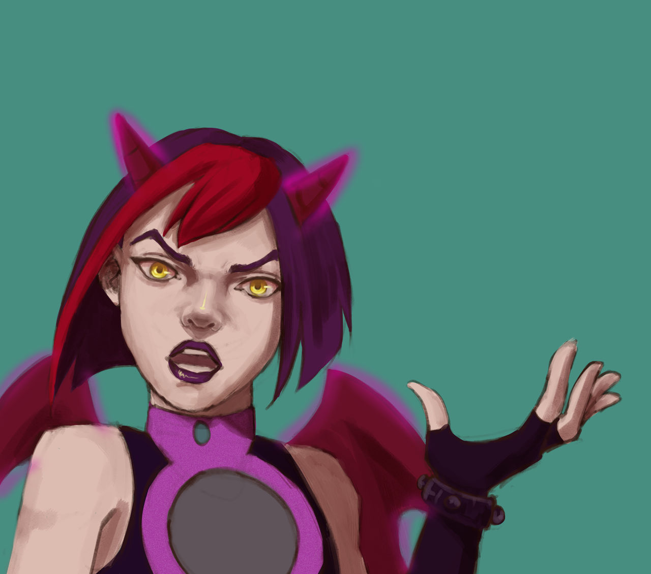 angelsfriends by l1ch1nus on DeviantArt