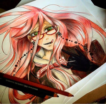 Grell