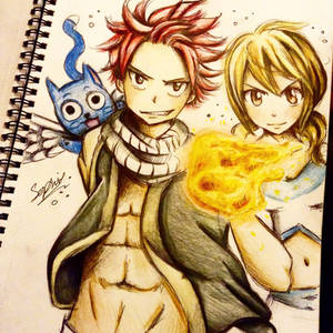 Fairy Tail