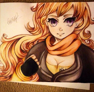 Yang