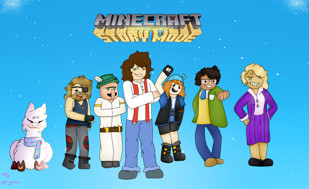 Mcsm Renders MCSM2 Screenshot redraw wip 2 by BlackyBlakeyPakey on DeviantArt