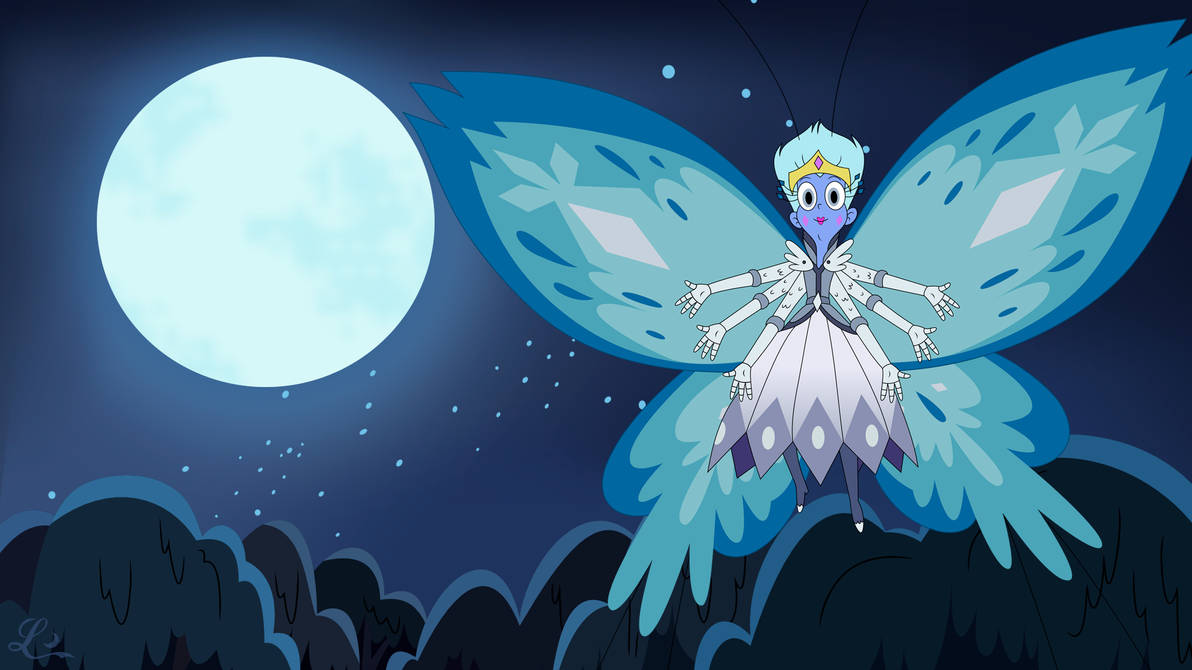 Песни бабочка луна. Мун Баттерфляй бабочка. Луна Баттерфляй бабочка. Королева Луна Баттерфляй. Лунная бабочка.