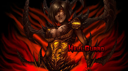 HellGuard