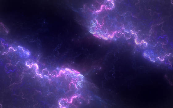 Nebula Wallpaper