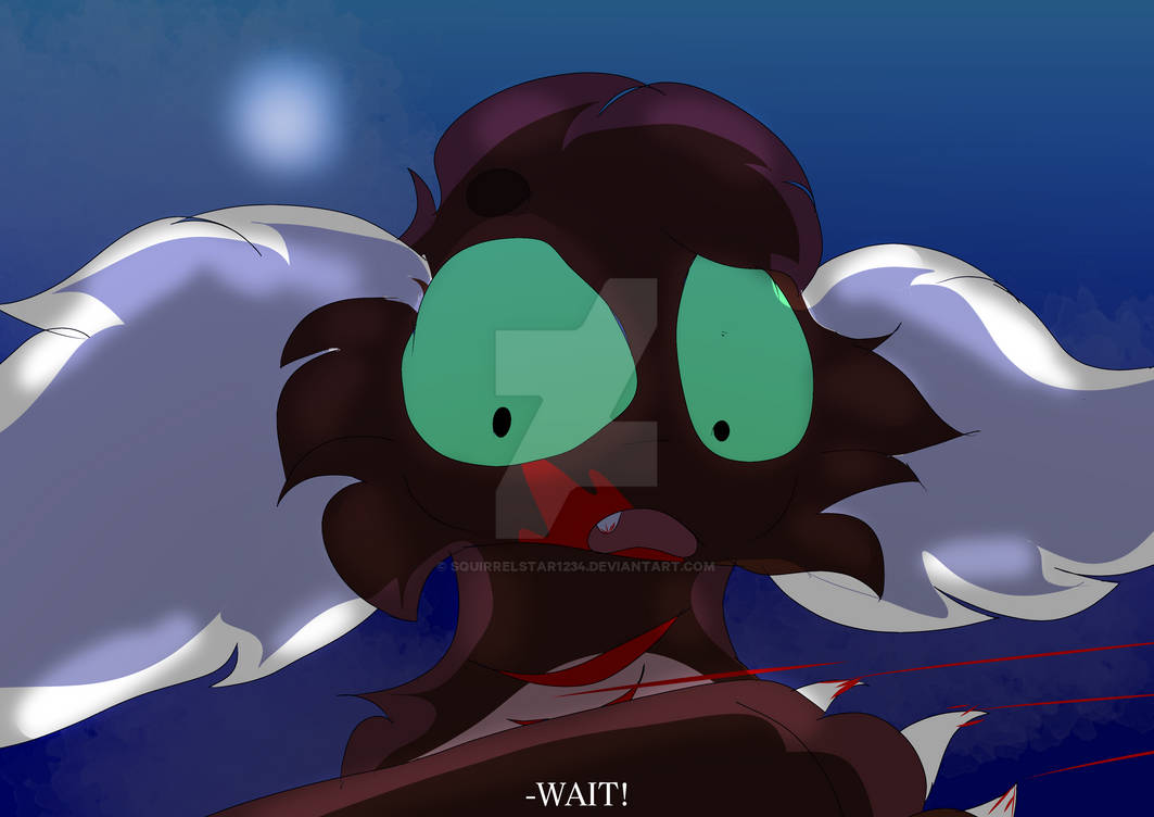 Strikestone Unexplained deaths 1-Strikestone by Squirrelstar1234 on DeviantArt
