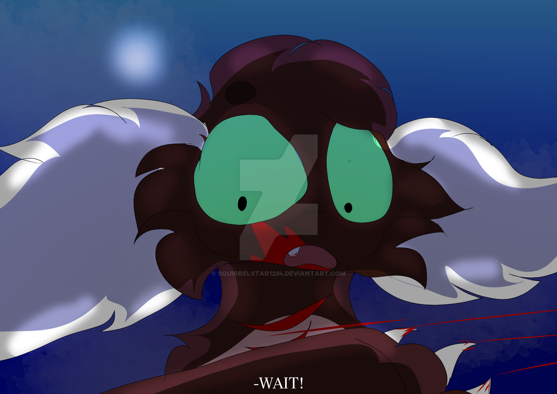 Strikestone Unexplained deaths 1-Strikestone by Squirrelstar1234 on DeviantArt