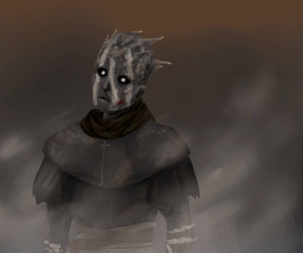 The Wraith by WhatIfWeLeft on DeviantArt