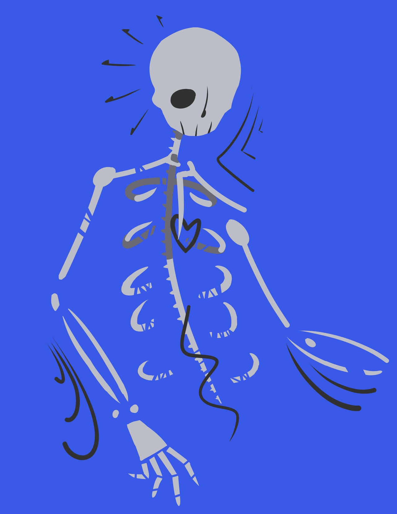 Skeleton 04 By WhatIfWeLeft On DeviantArt skeleton-04-by-whatifweleft-on-deviantart