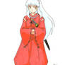 Inu Yasha