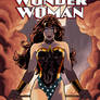 Wonder Woman: Peacemaker
