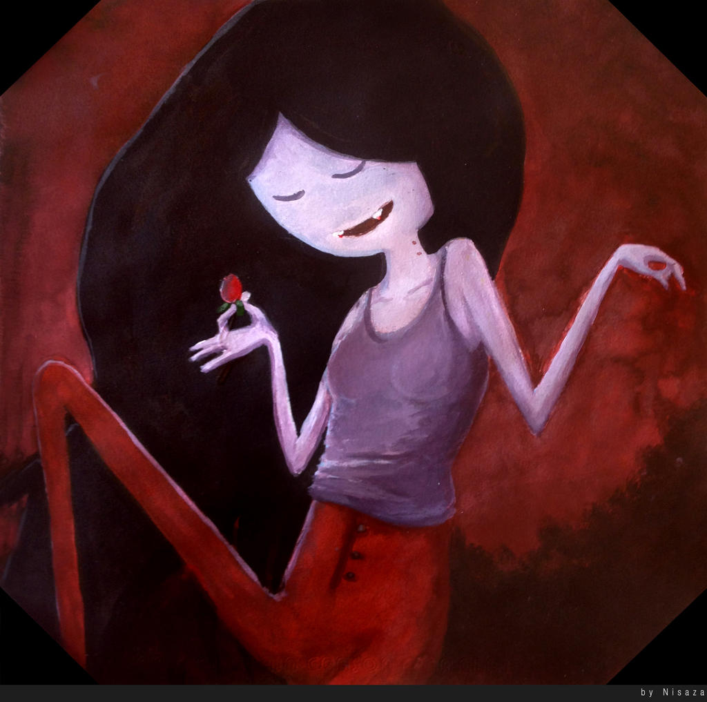 Marceline