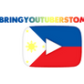 BRING YOUTUBERS TO MANILA!!!!