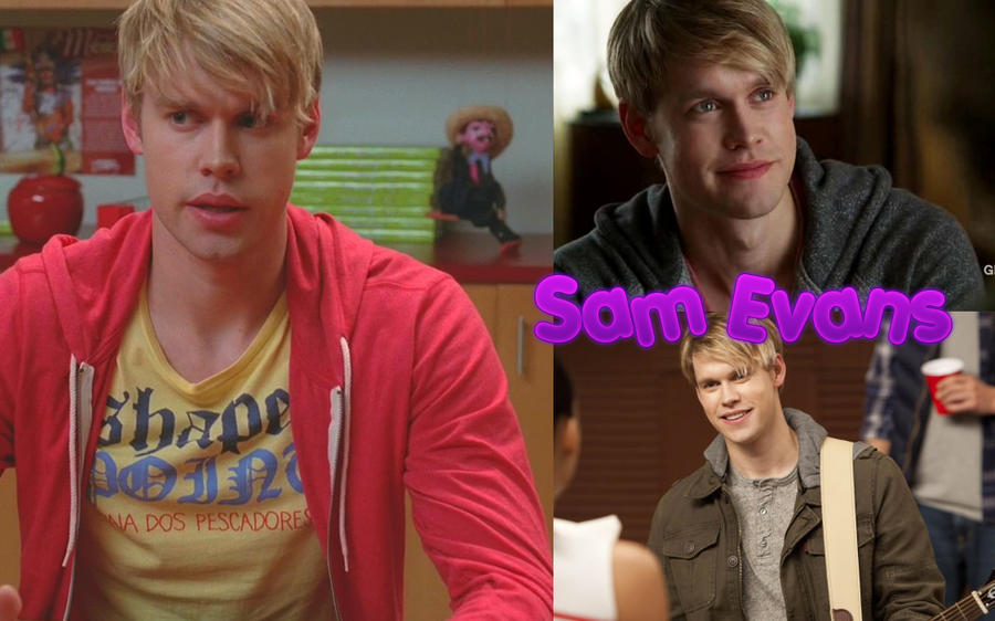 All Colo Sam Collage Sam (Season Three) by TheNGLProject2 on DeviantArt