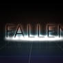 Fallen Desktop