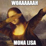 The Ballad of Mona Lisa Lyric Edit