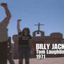 Billy Jack, 1971