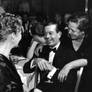 Cole Porter, 1956