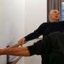 Marge Champion, Donald Saddler 2012