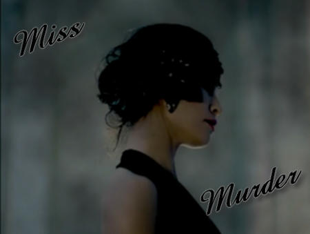 Miss Murder 3. by jesang on DeviantArt