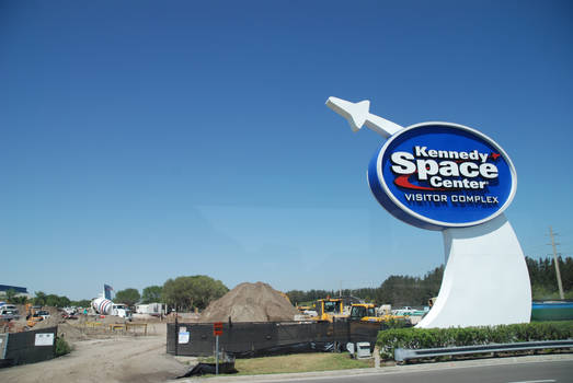 Kennedy Space Center Visitor Complex