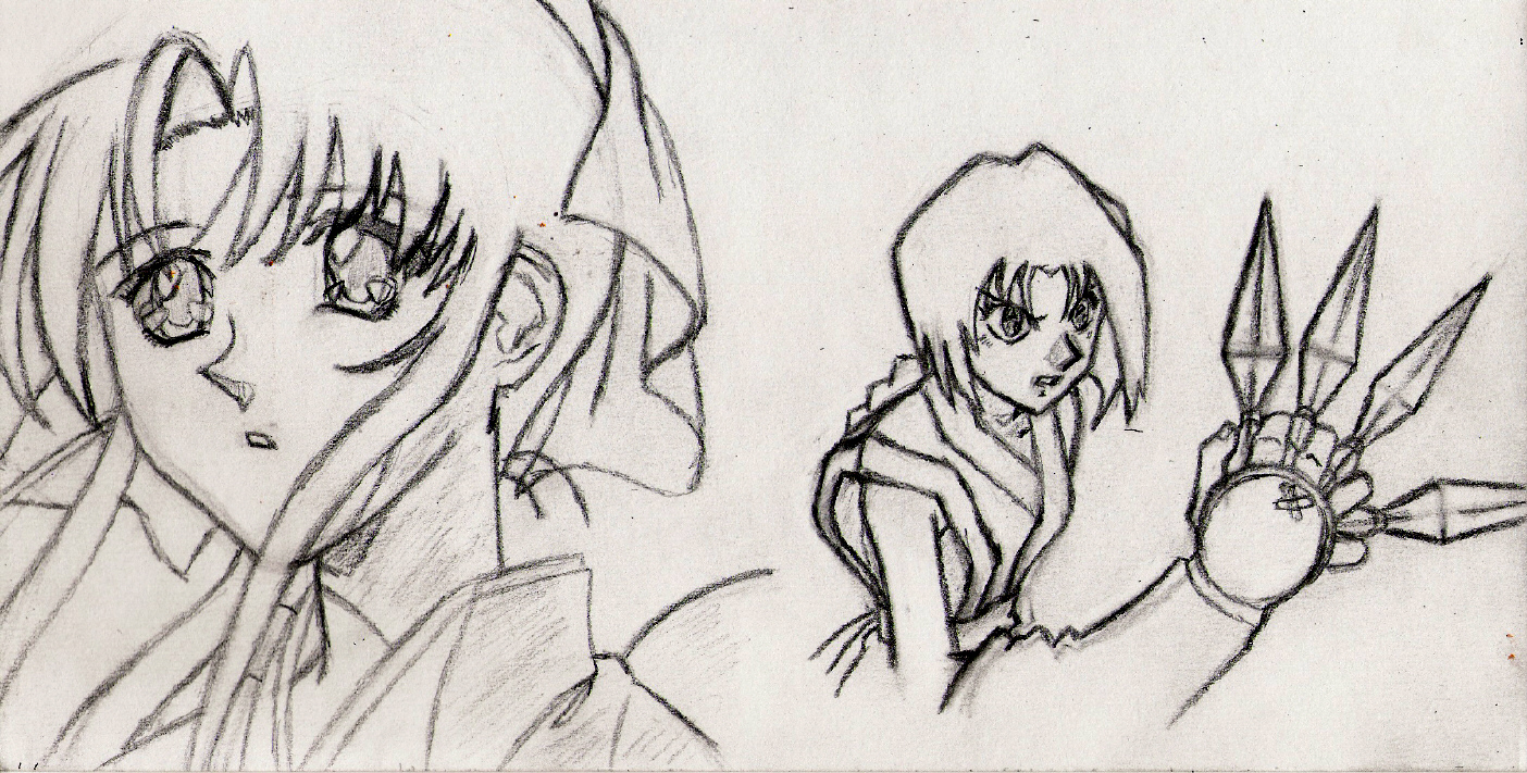 Kenshin Collage Preview