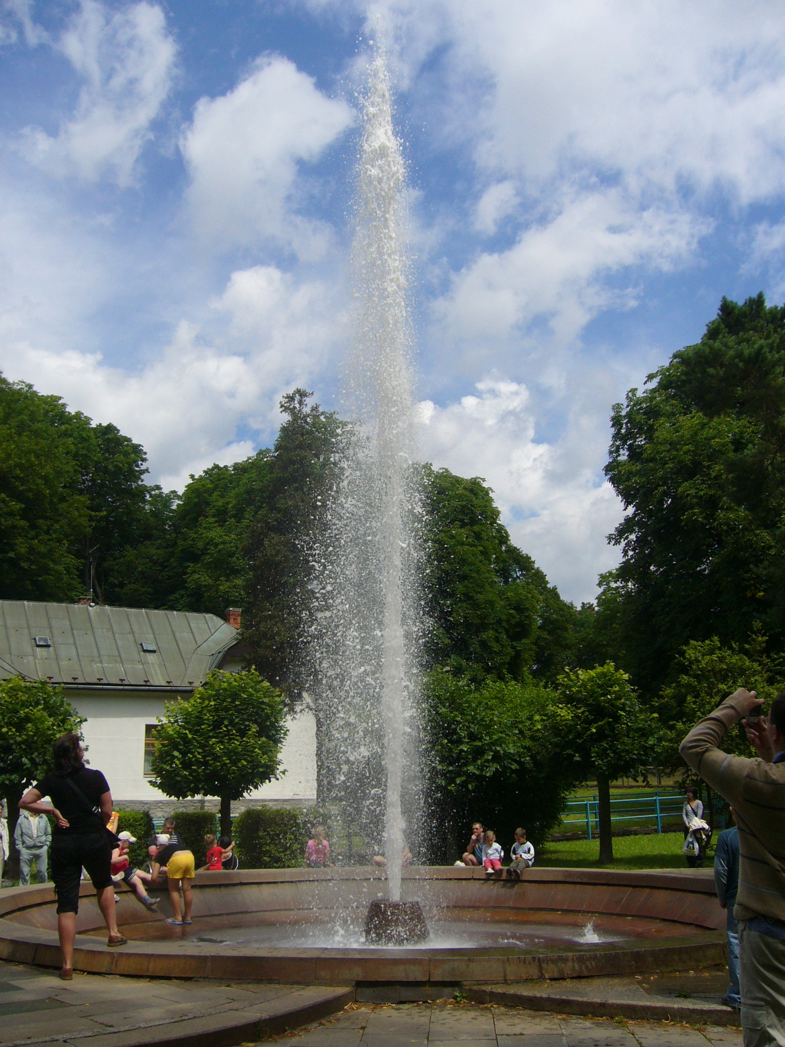 geyser 2