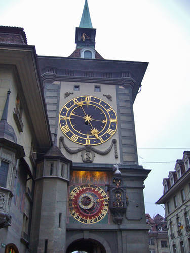 Clocktower