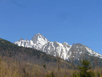 High Tatras 2