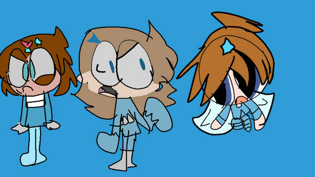 Diffusing Cartoons salioranimations - Hobbyist, Filmographer | DeviantArt