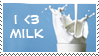 Milk