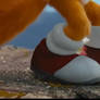 TailsShoes Sonic Movie