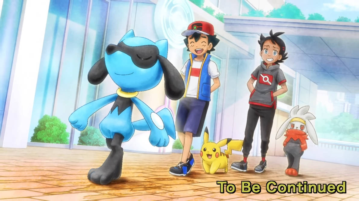 Ash Riolu Tf Ash's Riolu Pokemon 2019 by Sonic-Ray on DeviantArt
