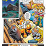 Tails (Paw Edit 12)