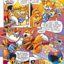 Tails (Paw Edit 16)