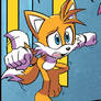 Tails (Paw Edit 19)