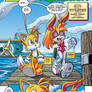 Tails (Paw Edit 22)