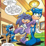 Sonic (Paw Edit 56)