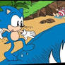 Sonic Summer Time