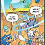 Sonic (Paw Edit 77)