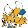 Summer Tails (Version 1)