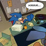 Sonic (Paw Edit 81)